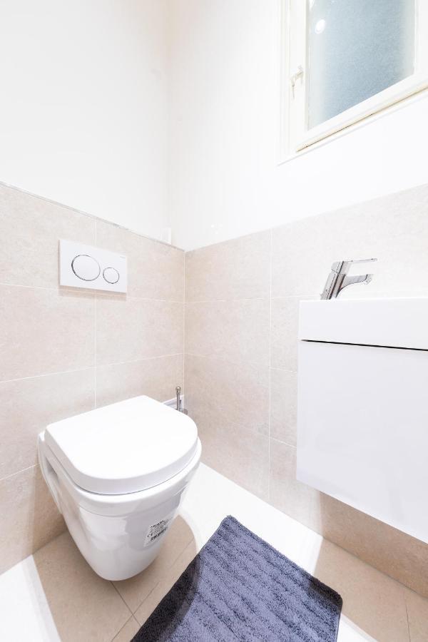 Boheme Apartments Charle'S Square براغ المظهر الخارجي الصورة